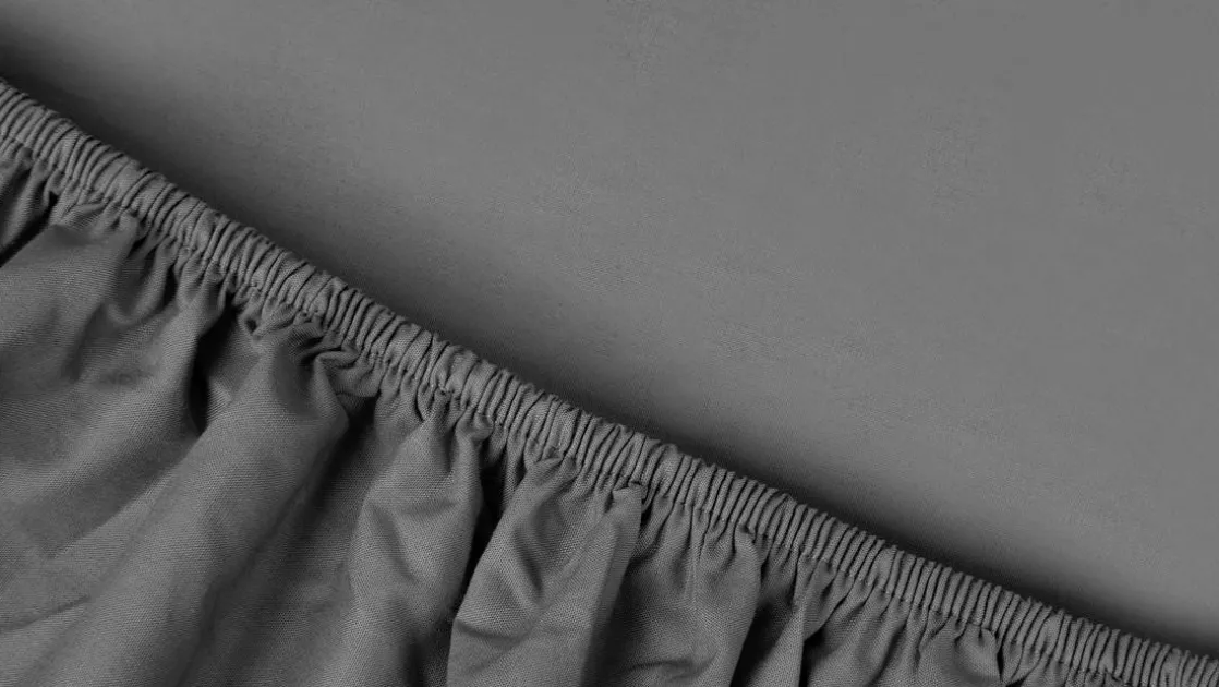 Sota Tencel stretch topper hoeslaken