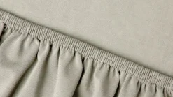 Sota Tencel stretch topper hoeslaken