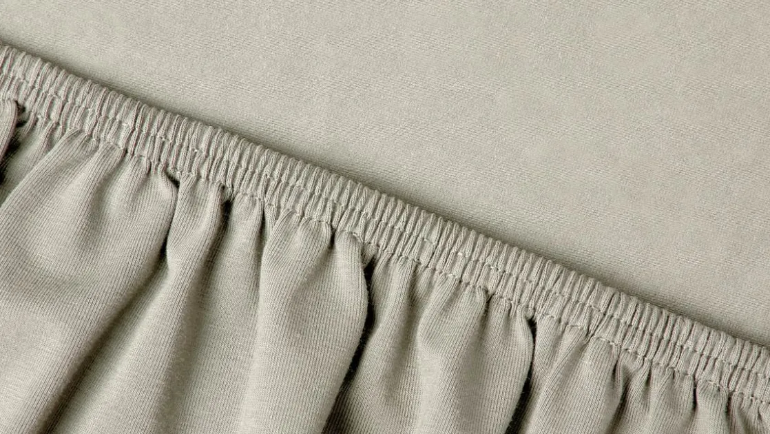 Sota Tencel stretch topper hoeslaken
