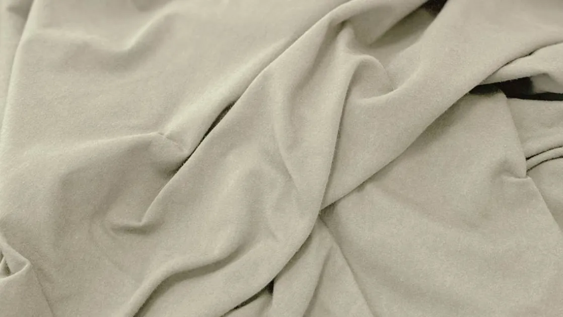 Sota Tencel stretch topper hoeslaken