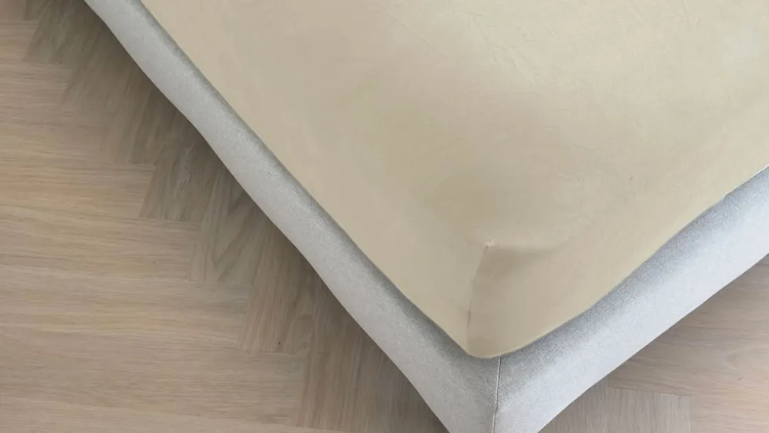 Sota Tencel stretch topper hoeslaken