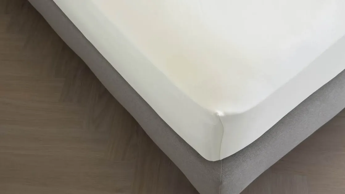 Sota Tencel stretch topper hoeslaken
