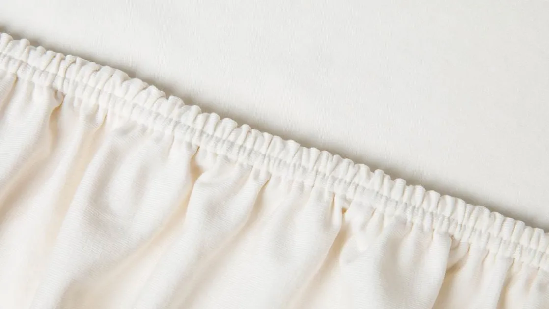 Sota Tencel stretch topper hoeslaken