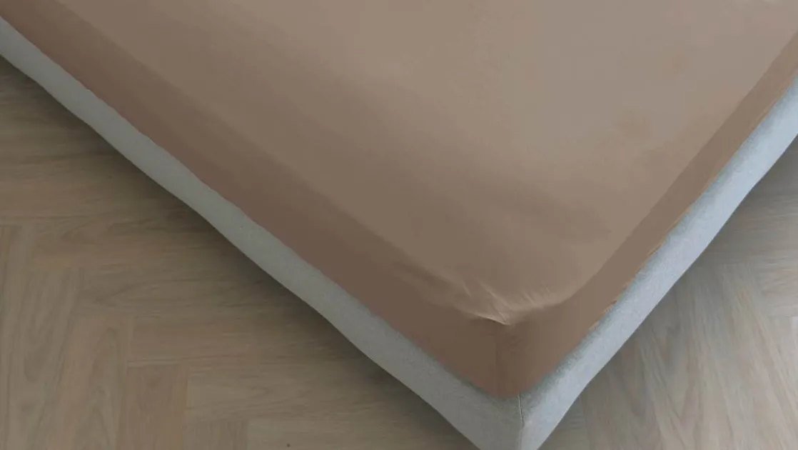 Sota Tencel stretch topper hoeslaken