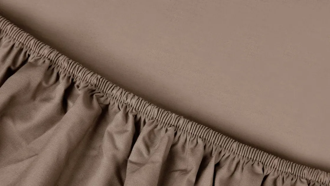 Sota Tencel stretch topper hoeslaken