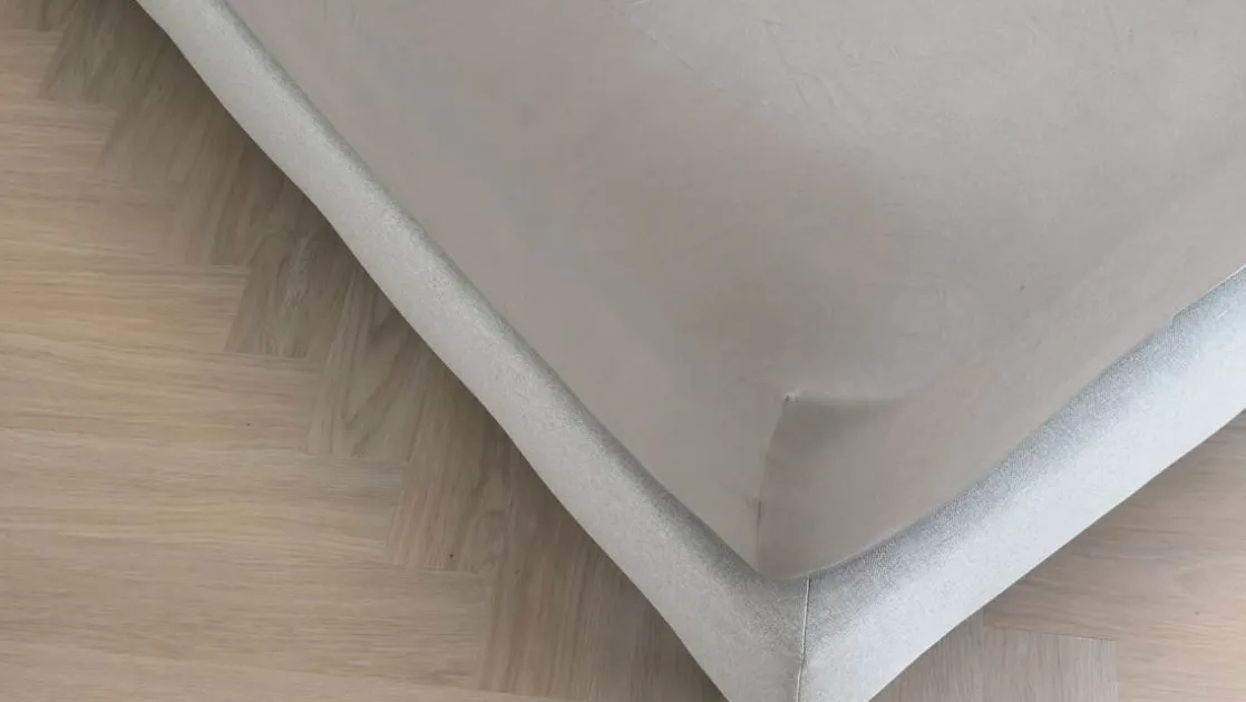 Sota Tencel stretch topper hoeslaken