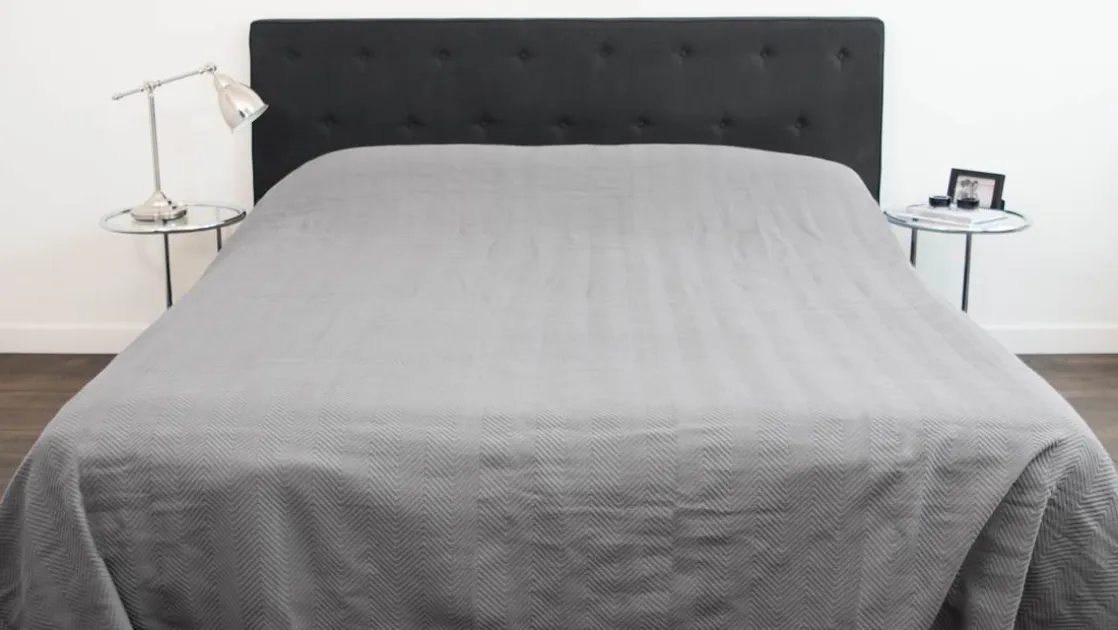 Spiga bedsprei
