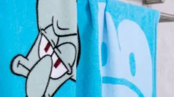 Spongebob strandlaken