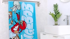 Spongebob strandlaken