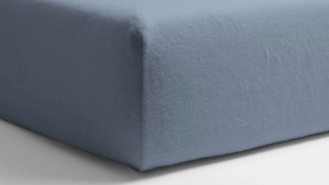 stretch flanel hoeslaken