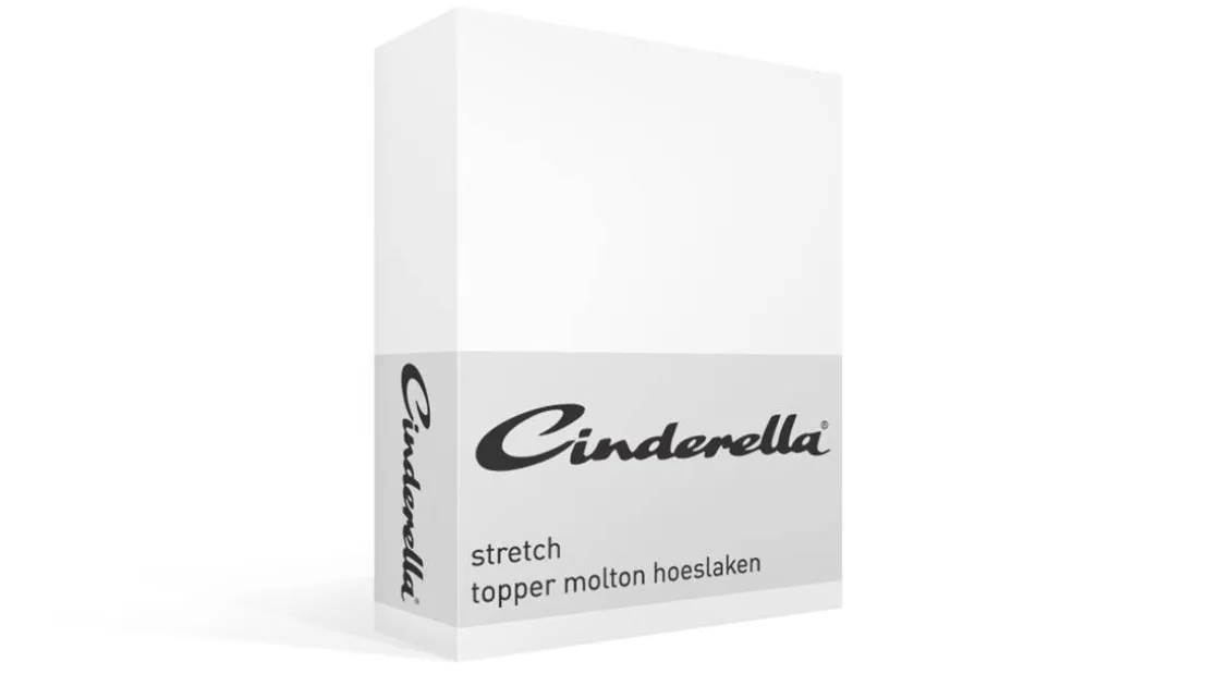 stretch topper molton hoeslaken