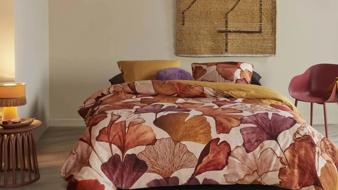 Sue dekbedovertrek