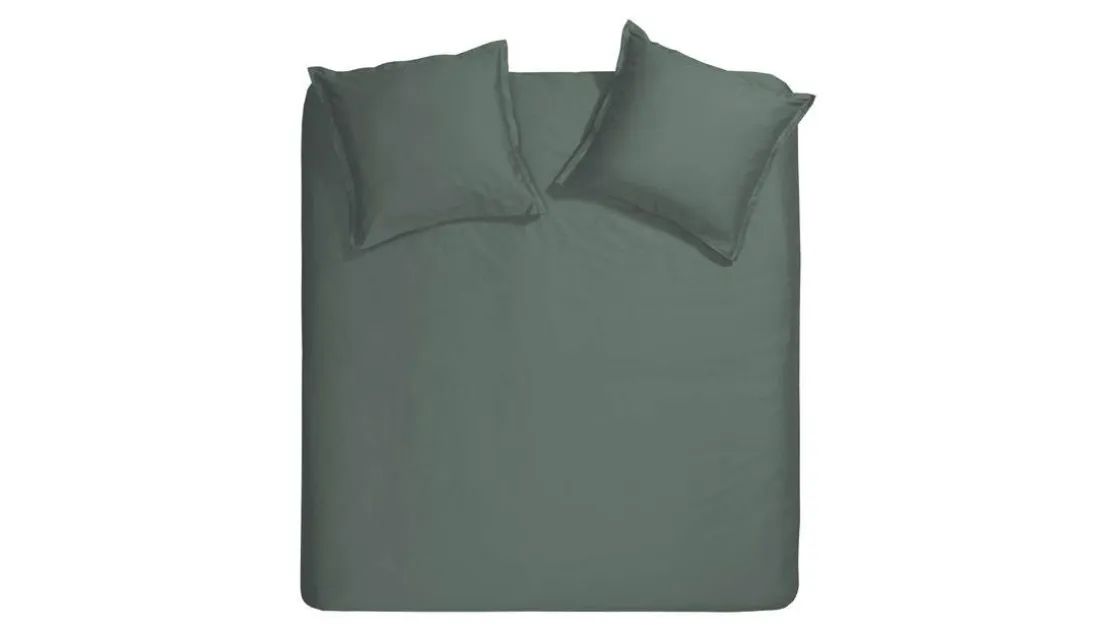 Sundays dekbedovertrek