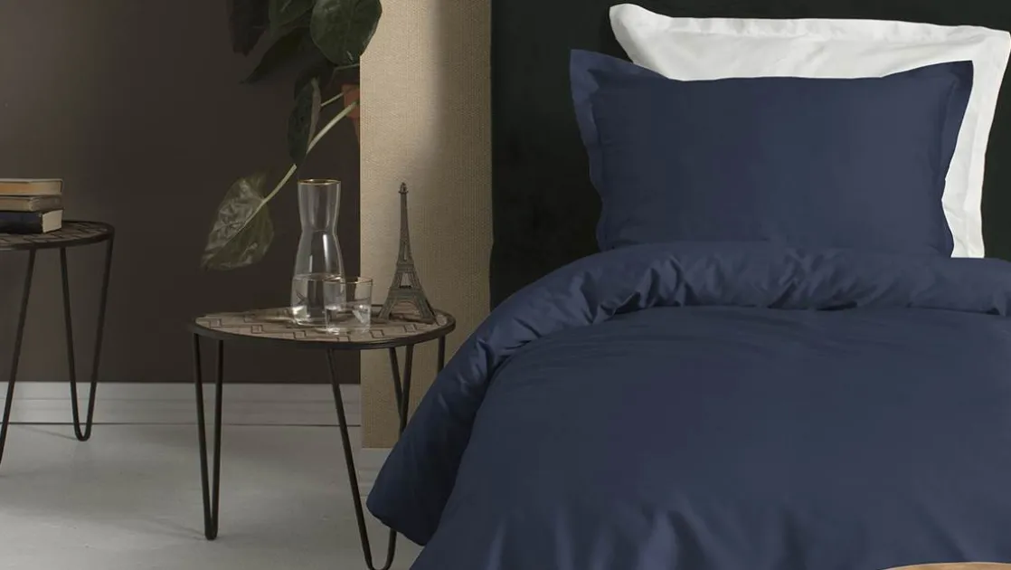 Sundays dekbedovertrek