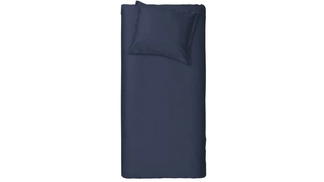 Sundays dekbedovertrek