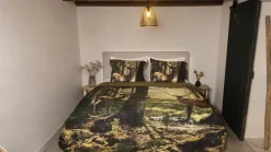 Sunrise Forest dekbedovertrek