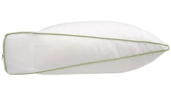 Support Groen latex extra stevig hoofdkussen