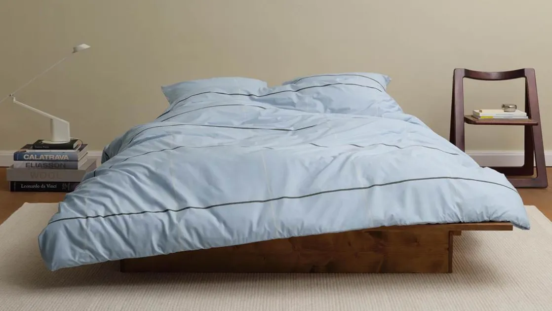 Suvie dekbedovertrek
