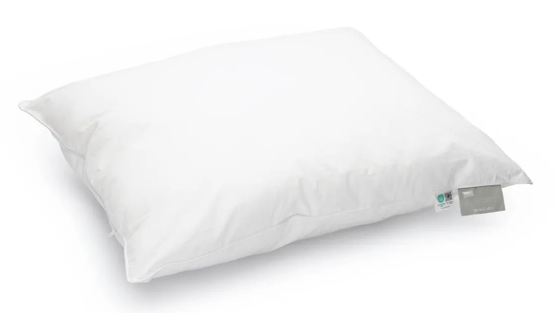 Swiss Dreams synthetisch medium hoofdkussen
