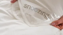 Swiss Dreams synthetisch 4-seizoenen dekbed
