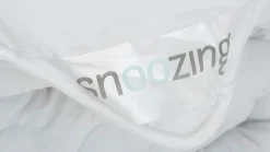 Swiss Dreams synthetisch 4-seizoenen partnerdekbed