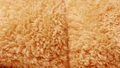 Teddy fleece plaid