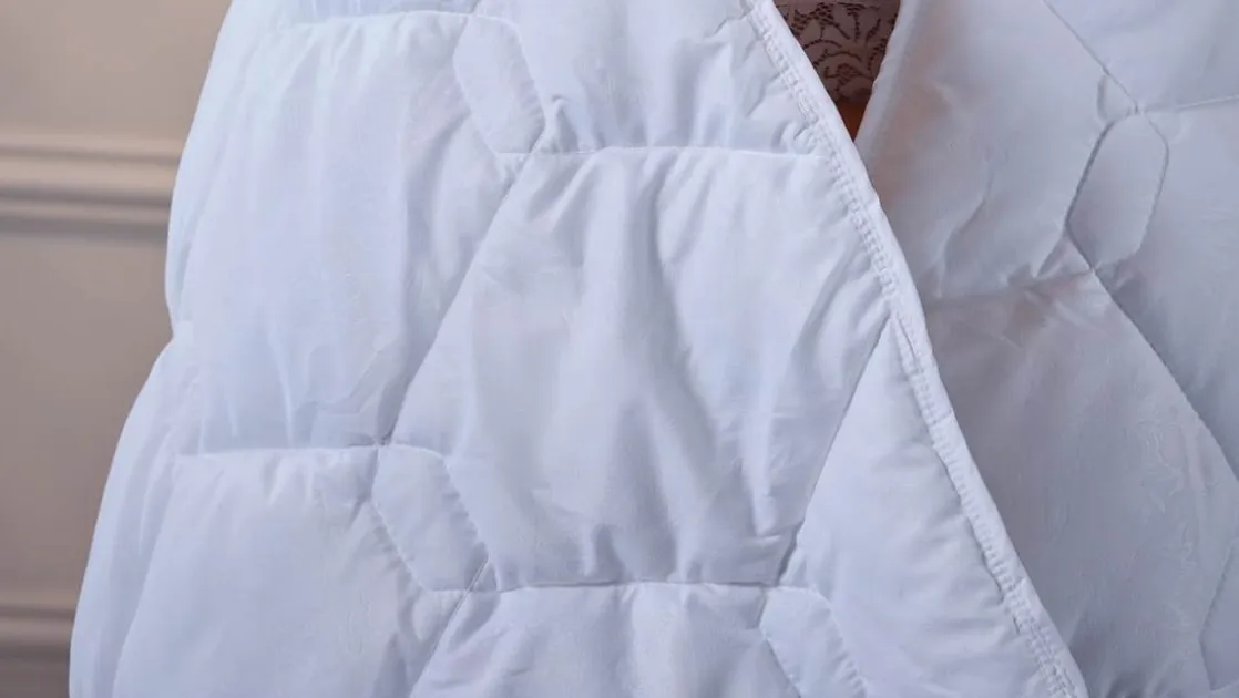 The Perfect Circle synthetisch dekbed