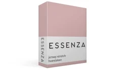 The Perfect Organic jersey stretch hoeslaken