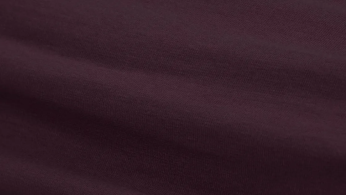 The Perfect Organic jersey stretch hoeslaken
