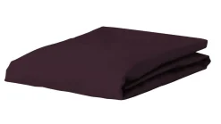 The Perfect Organic jersey stretch hoeslaken