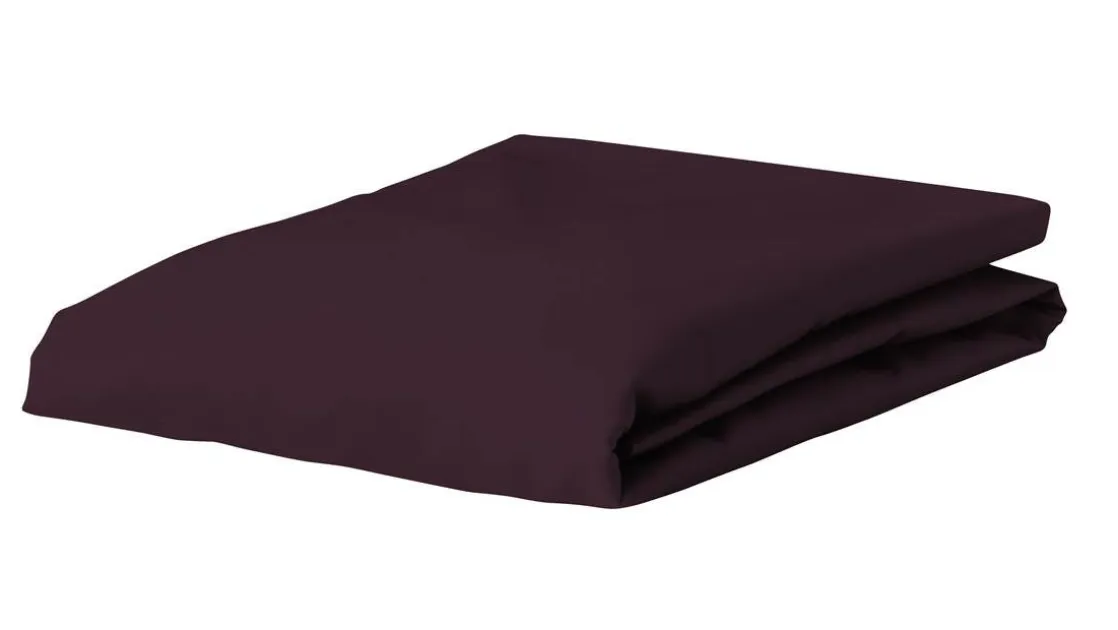 The Perfect Organic jersey stretch hoeslaken