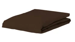 The Perfect Organic jersey stretch hoeslaken