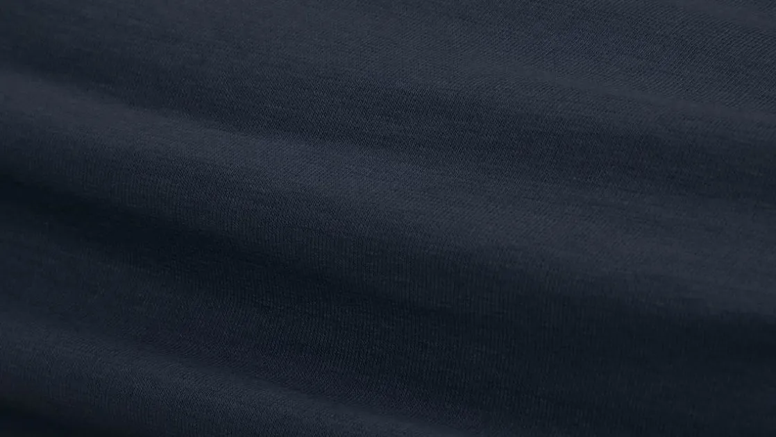 The Perfect Organic jersey stretch hoeslaken
