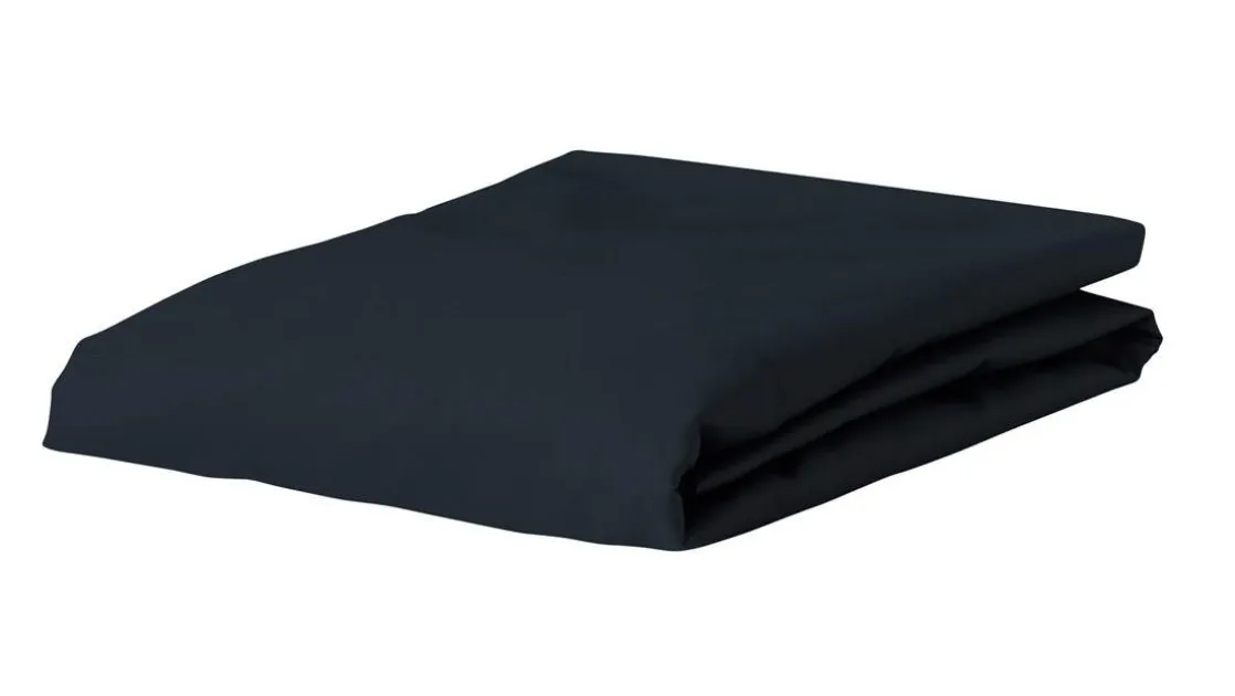 The Perfect Organic jersey stretch hoeslaken