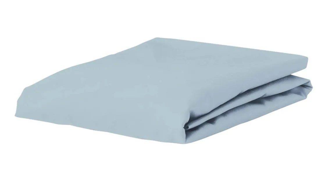 The Perfect Organic jersey stretch hoeslaken