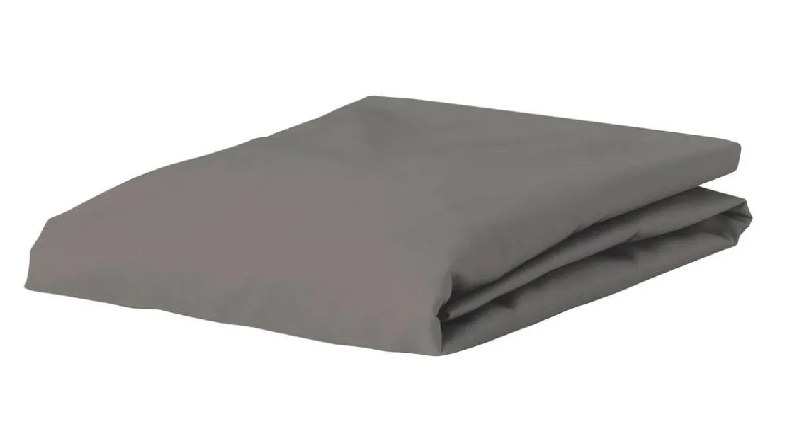 The Perfect Organic jersey stretch hoeslaken