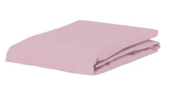 The Perfect Organic jersey stretch hoeslaken
