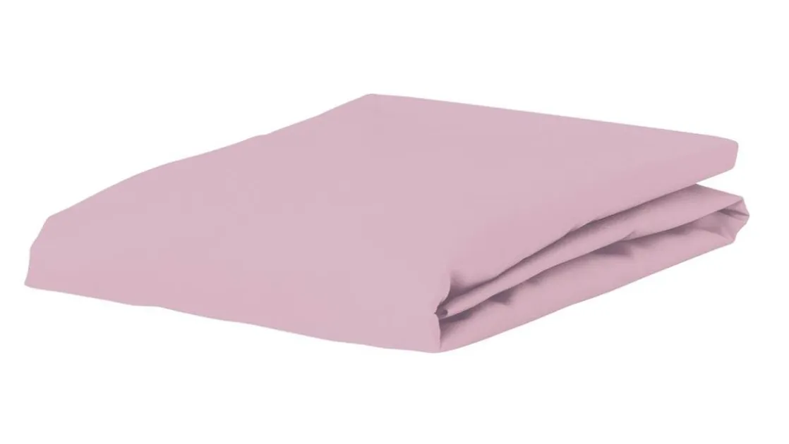 The Perfect Organic jersey stretch hoeslaken