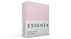 The Perfect Organic jersey stretch hoeslaken