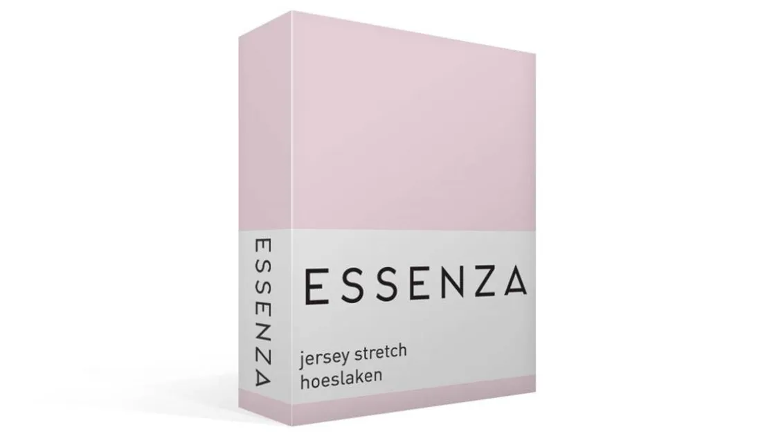 The Perfect Organic jersey stretch hoeslaken