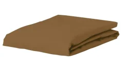 The Perfect Organic jersey stretch hoeslaken