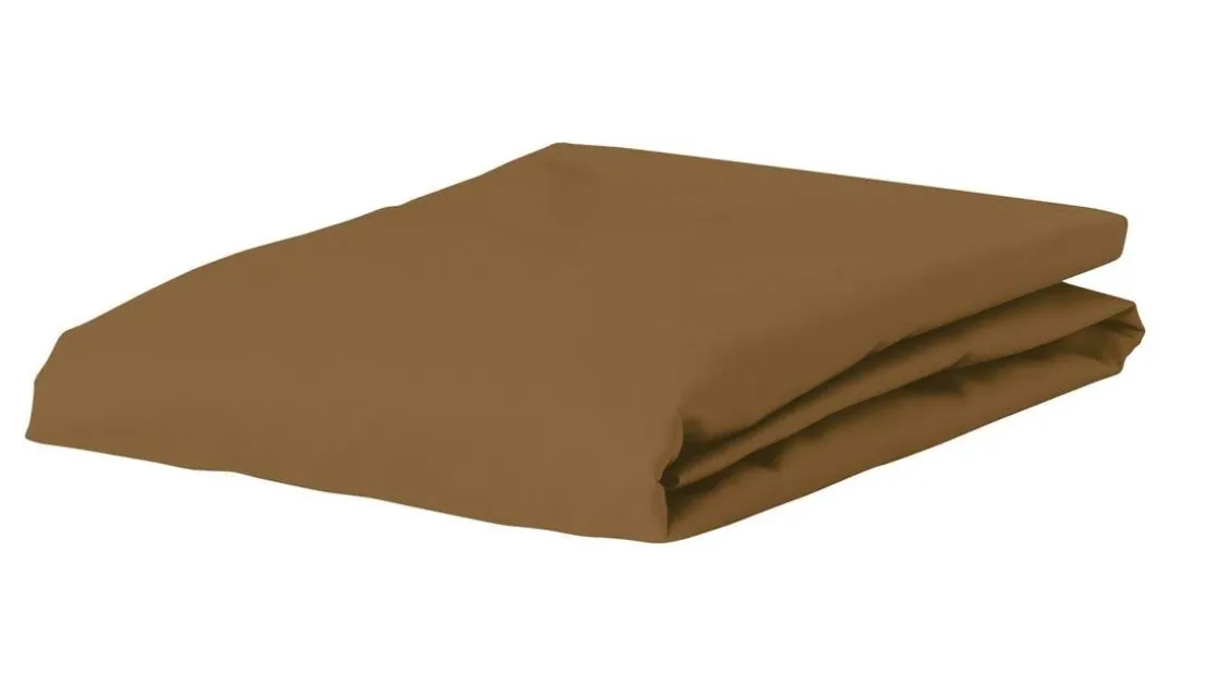 The Perfect Organic jersey stretch hoeslaken