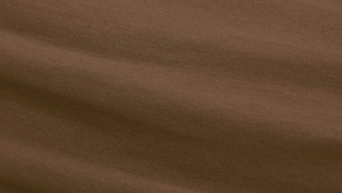 The Perfect Organic jersey stretch hoeslaken