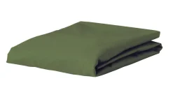 The Perfect Organic jersey stretch hoeslaken