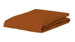 The Perfect Organic jersey stretch hoeslaken