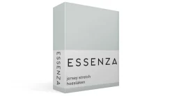 The Perfect Organic jersey stretch hoeslaken