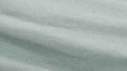 The Perfect Organic jersey stretch hoeslaken