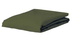 The Perfect Organic jersey stretch hoeslaken