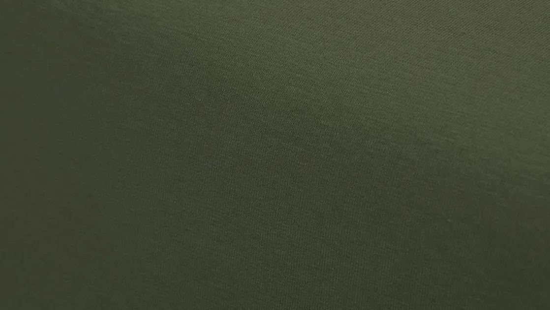 The Perfect Organic jersey stretch hoeslaken