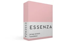 The Perfect Organic jersey stretch hoeslaken